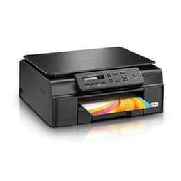 Brother DCP-J132X Inkjet Printer