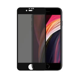 Beschermend scherm iPhone SE (2020/2022)/8/7/6/6S - Glas - Transparant