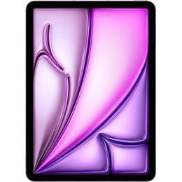 iPad Air 11" (2024) 6e generatie 128 GB - WiFi - Paars