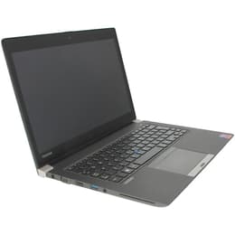 Dynabook Portégé Z30 13" Core i5 2.3 GHz - SSD 128 Go RAM 8 GB AZERTY - Frans