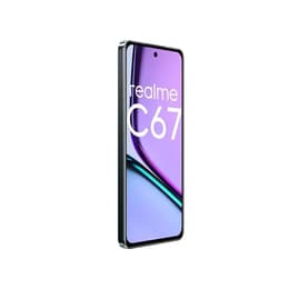 Realme C67 4G 256GB - Zwart - Simlockvrij