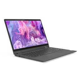 Lenovo IdeaPad Flex 5 14" Core i3 3 GHz - SSD 512 GB - 8GB QWERTY - Spaans