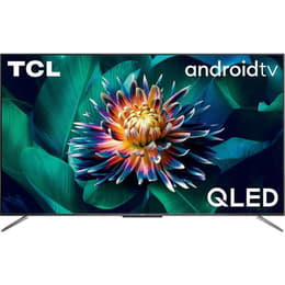 Smart TV Tcl QLED Ultra HD 4K 140 cm 55C715