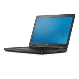 Dell Latitude E5540 15" Core i5 1.9 GHz - HDD 500 GB - 4GB AZERTY - Frans