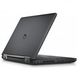 Dell Latitude E5540 15" Core i5 1.9 GHz - HDD 500 GB - 4GB AZERTY - Frans