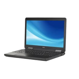 Dell Latitude E5540 15" Core i5 1.9 GHz - HDD 500 GB - 4GB AZERTY - Frans