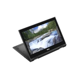Dell Latitude 3390 13" Core i5 1.6 GHz - SSD 256 GB - 8GB QWERTZ - Duits