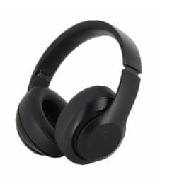 Beats Studio3 geluidsdemper Hoofdtelefoon - microfoon Zwart