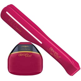 L'Oreal SteamPod Red Obsessed - Rood Stijltang