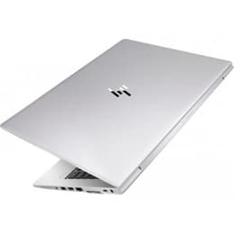 Hp EliteBook 830 G7 13" Core i5 1.7 GHz - HDD 512 GB - 16GB AZERTY - Frans