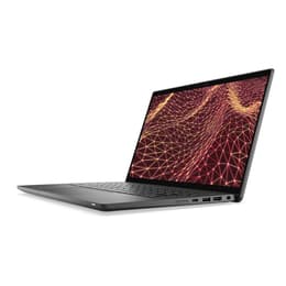 Dell Latitude 7440 14" Core i5 1.6 GHz - SSD 512 GB - 16GB AZERTY - Frans