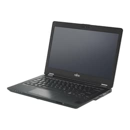 Fujitsu LifeBook U727 12" Core i5 2.3 GHz - SSD 256 GB - 8GB QWERTZ - Duits