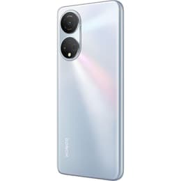 Honor X7 128GB - Zilver - Simlockvrij