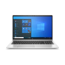 HP ProBook 650 G8 15" Core i5 2.6 GHz - SSD 1 TB - 16GB QWERTY - Spaans