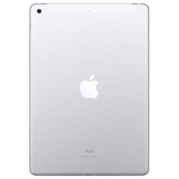 iPad 10.2" (2020) 8e generatie 32 GB - WiFi + 4G - Zilver