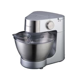 Kenwood Prospero KM240 4,3000L Zilver Bakrobot