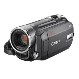 Canon FS11 Videocamera & camcorder - Zwart