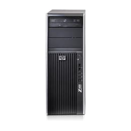 HP Workstation Z400 Xeon 2,67 GHz - HDD 250 GB RAM 4GB