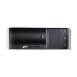 HP Workstation Z400 Xeon 2,67 GHz - HDD 250 GB RAM 4GB
