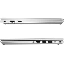 HP EliteBook 640 G9 14" Core i7 1.7 GHz - SSD 256 GB - 16GB QWERTY - Nederlands