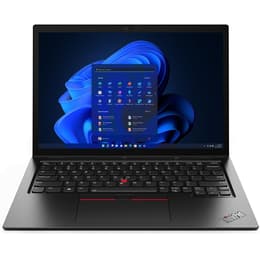 Lenovo ThinkPad L13 Yoga G3 13" Ryzen 5 PRO 2.3 GHz - SSD 512 GB - 16GB AZERTY - Frans