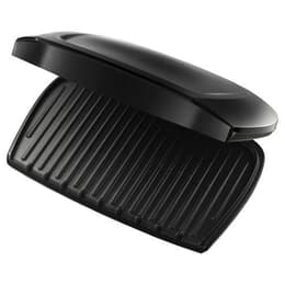 George Foreman 18910 10 Portion Familly Grill Grillplaat