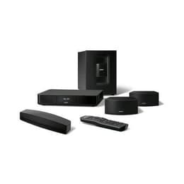 Soundbar & Home cinema-set Bose SoundTouch 220 - Zwart