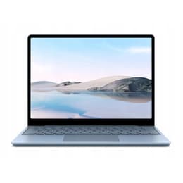Microsoft Surface Laptop Go 12" Core i5 1 GHz - SSD 128 GB - 8GB QWERTY - Engels