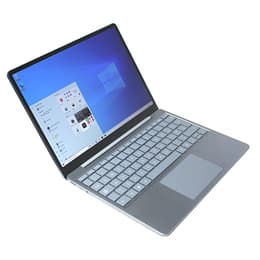 Microsoft Surface Laptop Go 12" Core i5 1 GHz - SSD 128 GB - 8GB QWERTY - Engels