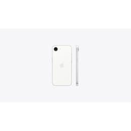 iPhone 17e 256GB - Wit - Simlockvrij