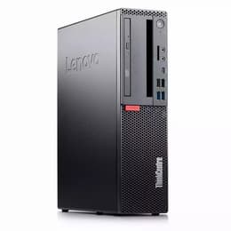 Lenovo ThinkCentre M720s SFF Core i5 3 GHz - SSD 512 GB RAM 64GB