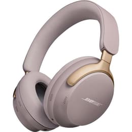 Quietcomfort Ultra geluidsdemper Hoofdtelefoon - wireless microfoon Beige