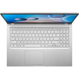 Asus X515JA-BQ273T 15" Core i5 1 GHz - SSD 512 GB - 8GB AZERTY - Frans