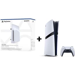 PlayStation 5 Pro 2000GB - Wit