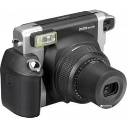 Instant - Fujifilm X-T20 Zwart/Grijs + Lens Fujifilm Lens Focus Range 95mm f/14