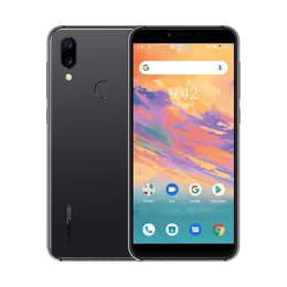 Umidigi A3S 16GB - Grijs - Simlockvrij