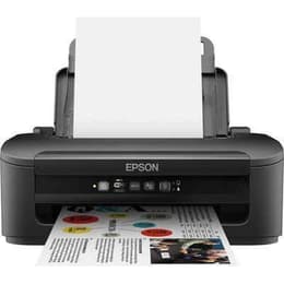 Epson Workforce WF-2010W Inkjet Printer