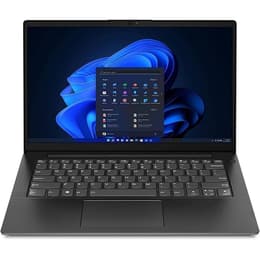 Lenovo V14 G4 14" Ryzen 5 2.8 GHz - SSD 256 GB - 8GB QWERTY - Engels