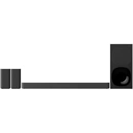 Soundbar & Home cinema-set Sony HT-S20R - Zwart