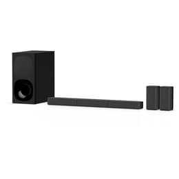 Soundbar & Home cinema-set Sony HT-S20R - Zwart