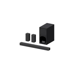 Soundbar & Home cinema-set Sony HT-S20R - Zwart