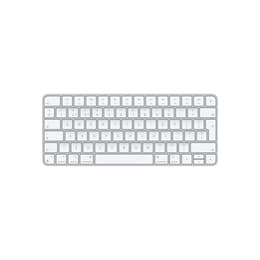 Magic Keyboard (2021) - QWERTY - Spaans - iPad Pro 11" 1e generatie / iPad Pro 11" 2e generatie / iPad Pro 11" 3e generatie / iPad Air 4 / iPad Air 5