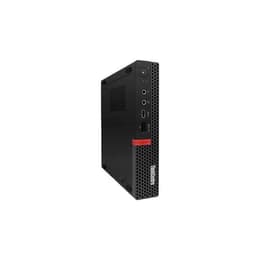 Lenovo ThinkCentre M720Q Mini Core i5 1.8 GHz - SSD 256 GB RAM 8GB