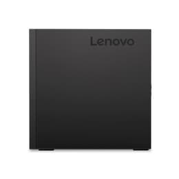 Lenovo ThinkCentre M720Q Mini Core i5 1.8 GHz - SSD 256 GB RAM 8GB