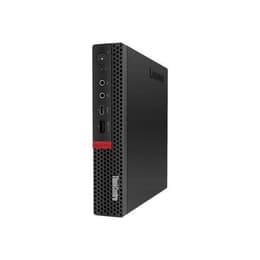 Lenovo ThinkCentre M720Q Mini Core i5 1.8 GHz - SSD 256 GB RAM 8GB