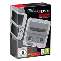 Nintendo New 3DS XL - Grijs
