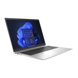 HP EliteBook 630 G9 13" Core i5 1.6 GHz - SSD 512 GB - 8GB QWERTY - Portugees
