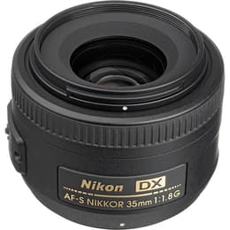 Lens Nikon F 35mm f/1.8 F 35mm f/1.8