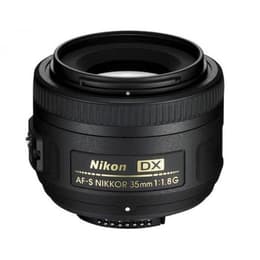Lens Nikon F 35mm f/1.8 F 35mm f/1.8