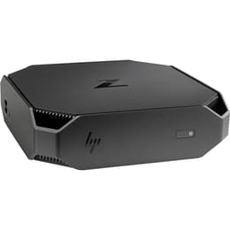 HP Z2 Mini G4 WorkStation Core i5 3 GHz - HDD 1 TB RAM 16GB
